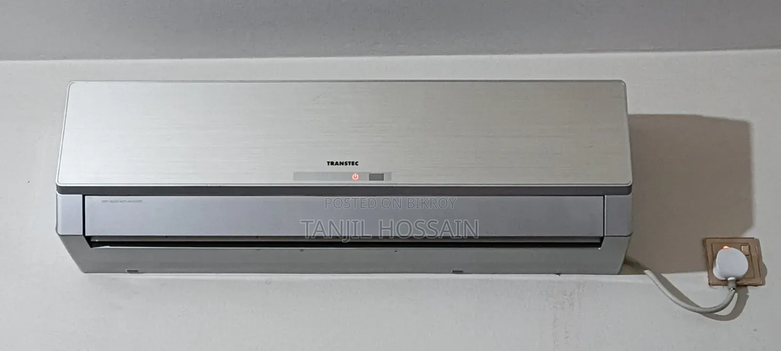 ট্রান্সটেক এসি