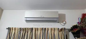 ট্রান্সটেক এসি