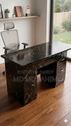 Office Table / Gaming Table / Executive Desk (New)