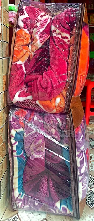 Read Apple Blanket