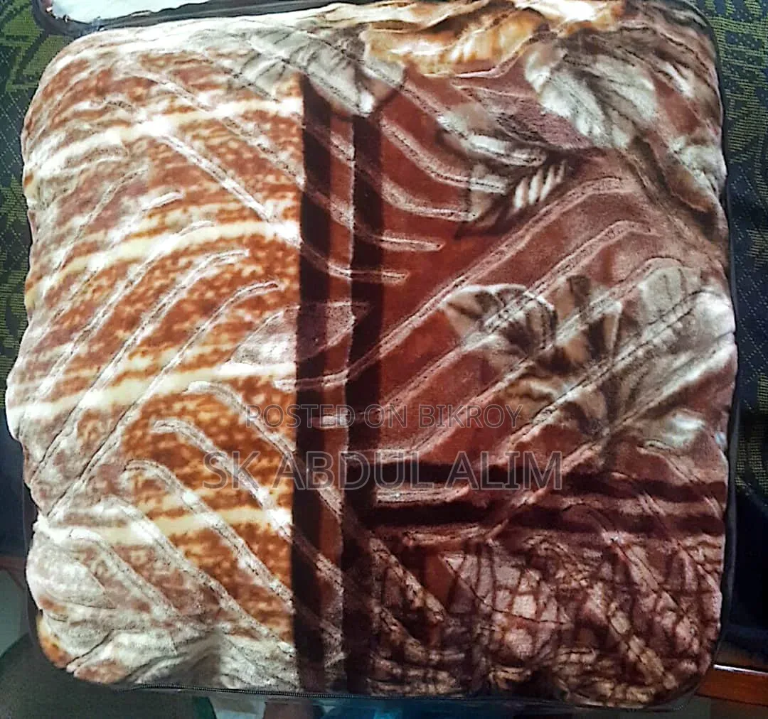Read Apple Blanket