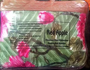 Read Apple Blanket