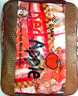 Read Apple Blanket