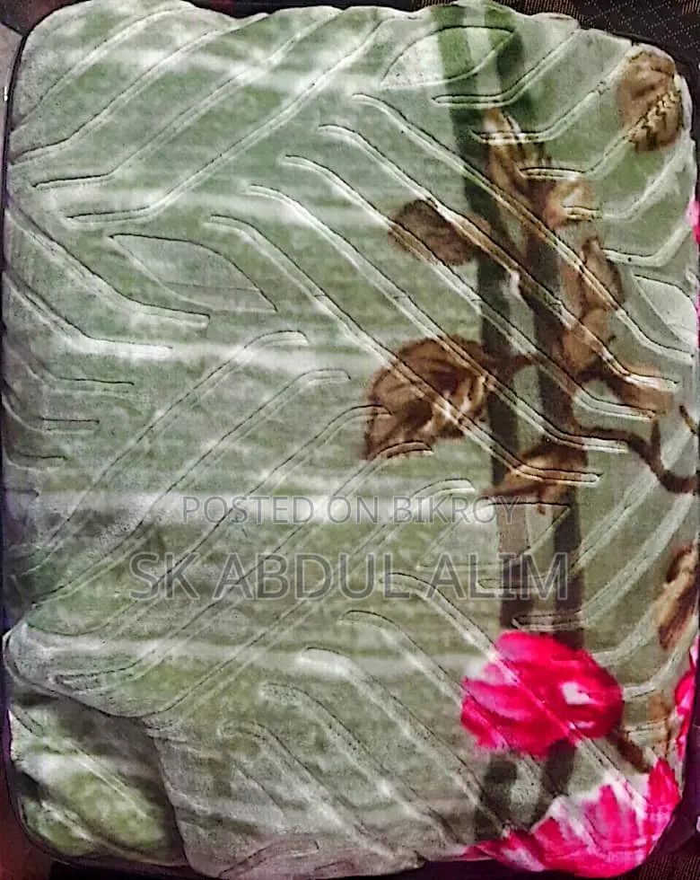 Read Apple Blanket