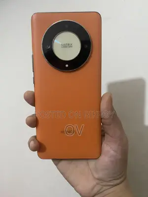 Honor X9b 256 GB Orange