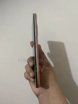 Honor X9b 256 GB Orange