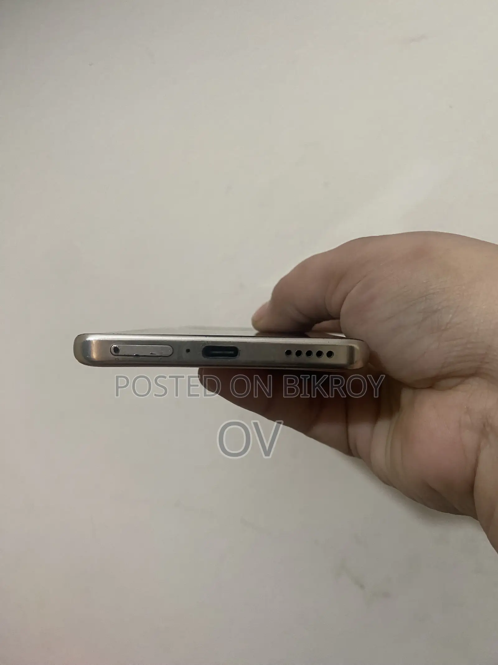 Honor X9b 256 GB Orange