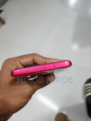 Motorola Edge 40 256 GB Red