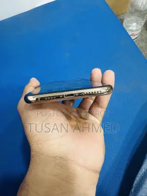 Apple iPhone 11 Pro Max 256 GB Rose Gold
