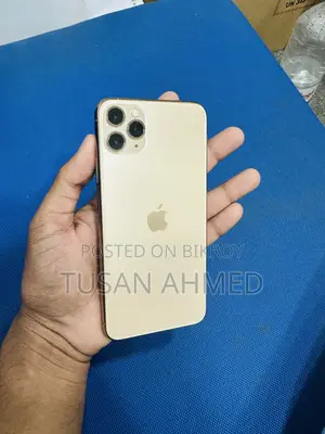Apple iPhone 11 Pro Max 256 GB Rose Gold