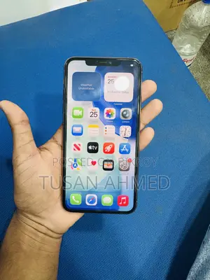 Apple iPhone 11 Pro Max 256 GB Rose Gold