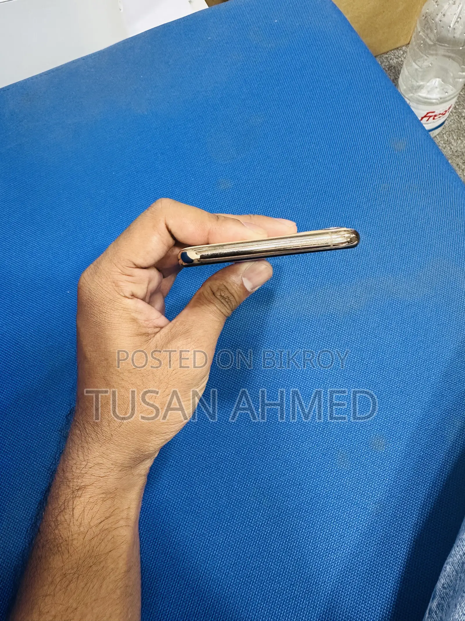 Apple iPhone 11 Pro Max 256 GB Rose Gold