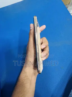 Apple iPhone 11 Pro Max 256 GB Rose Gold