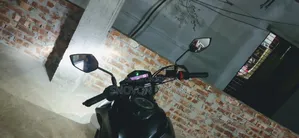 Yamaha 2016 Black
