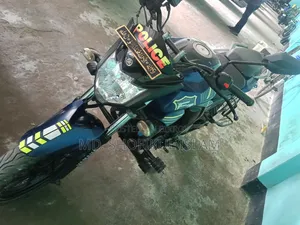 Yamaha FZS V2 2019