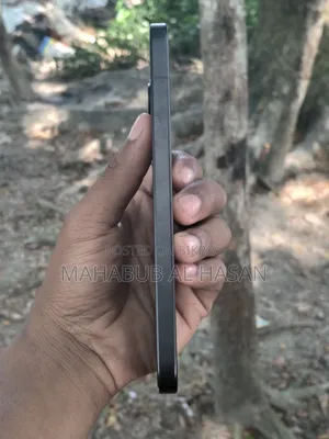 শাওমি রেডমি টার্বো ৪ প্রো ২৫৬ জিবি ব্ল্যাক