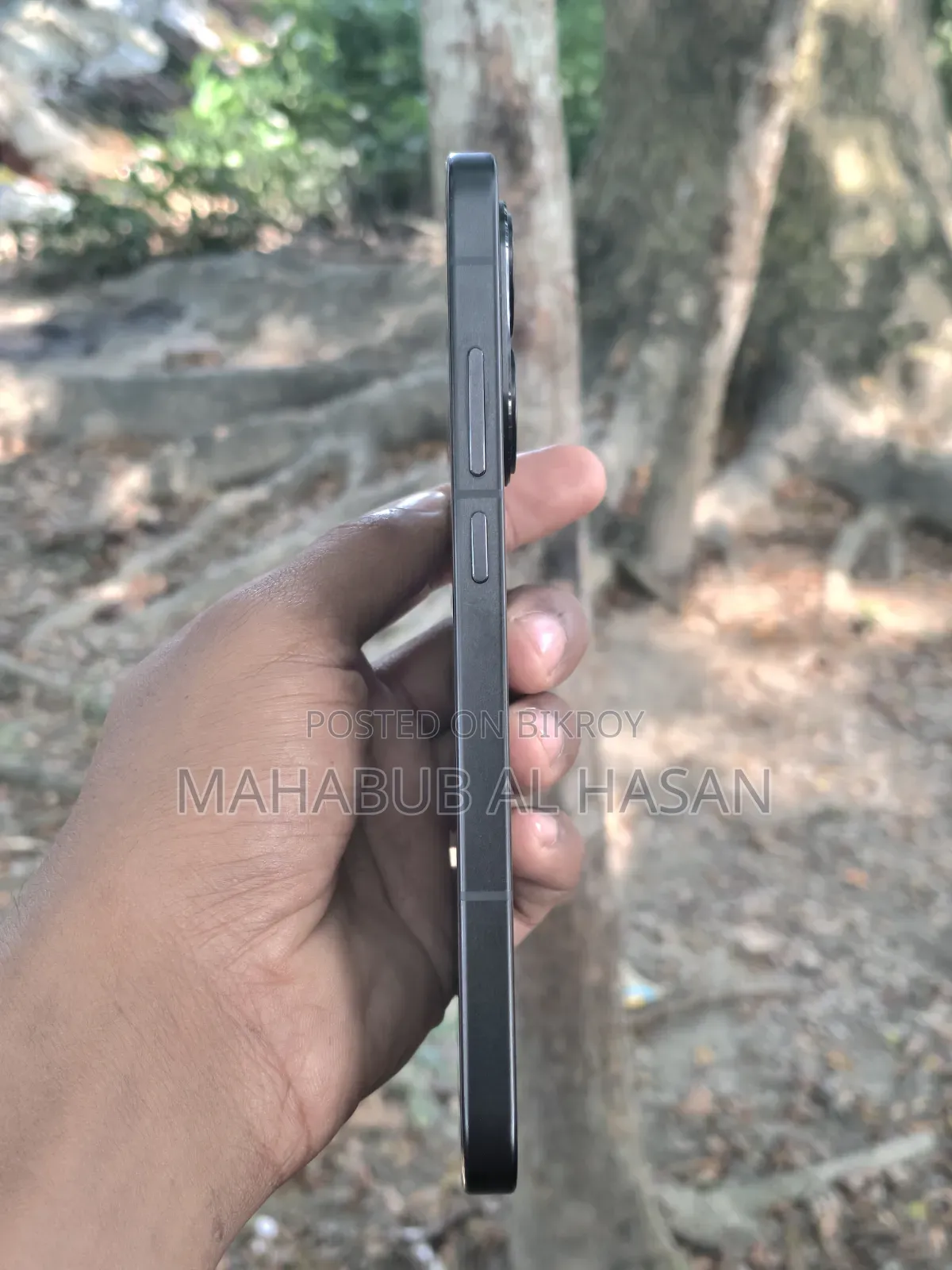 শাওমি রেডমি টার্বো ৪ প্রো ২৫৬ জিবি ব্ল্যাক