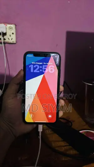 Apple iPhone 11 64 GB Black