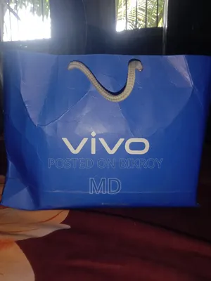 Vivo Y20 64 GB Blue