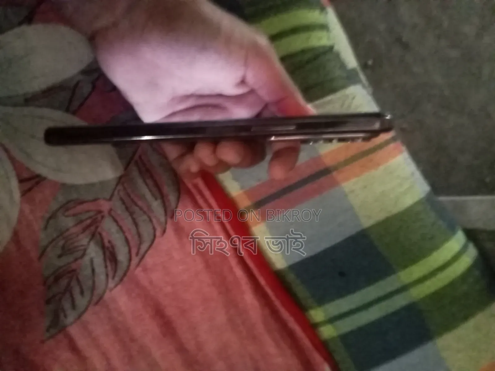 ভিভো ওয়াই২৯ ২৫৬ জিবি গ্রাফাইট