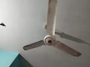 Ceiling Fan (Brand: Superstar)
