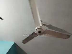 Ceiling Fan (Brand: Superstar)