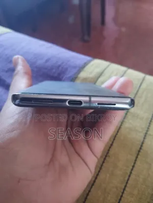 Google Pixel 7 Pro 128 GB Black