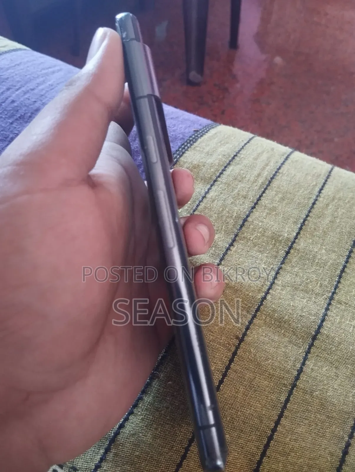 Google Pixel 7 Pro 128 GB Black