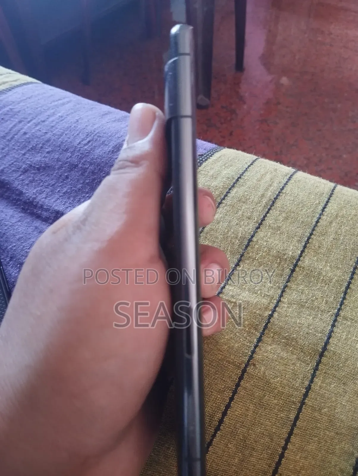 Google Pixel 7 Pro 128 GB Black