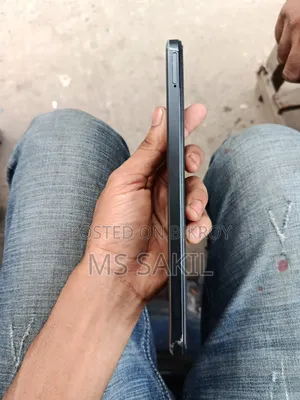 শাওমি রেডমি ১৫ ১২৮ জিবি ব্ল্যাক