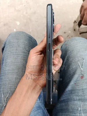 শাওমি রেডমি ১৫ ১২৮ জিবি ব্ল্যাক