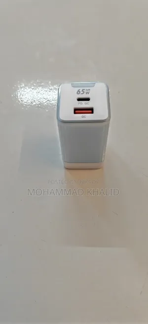 অ্যাডাপ্টার এবং ক্যাবল