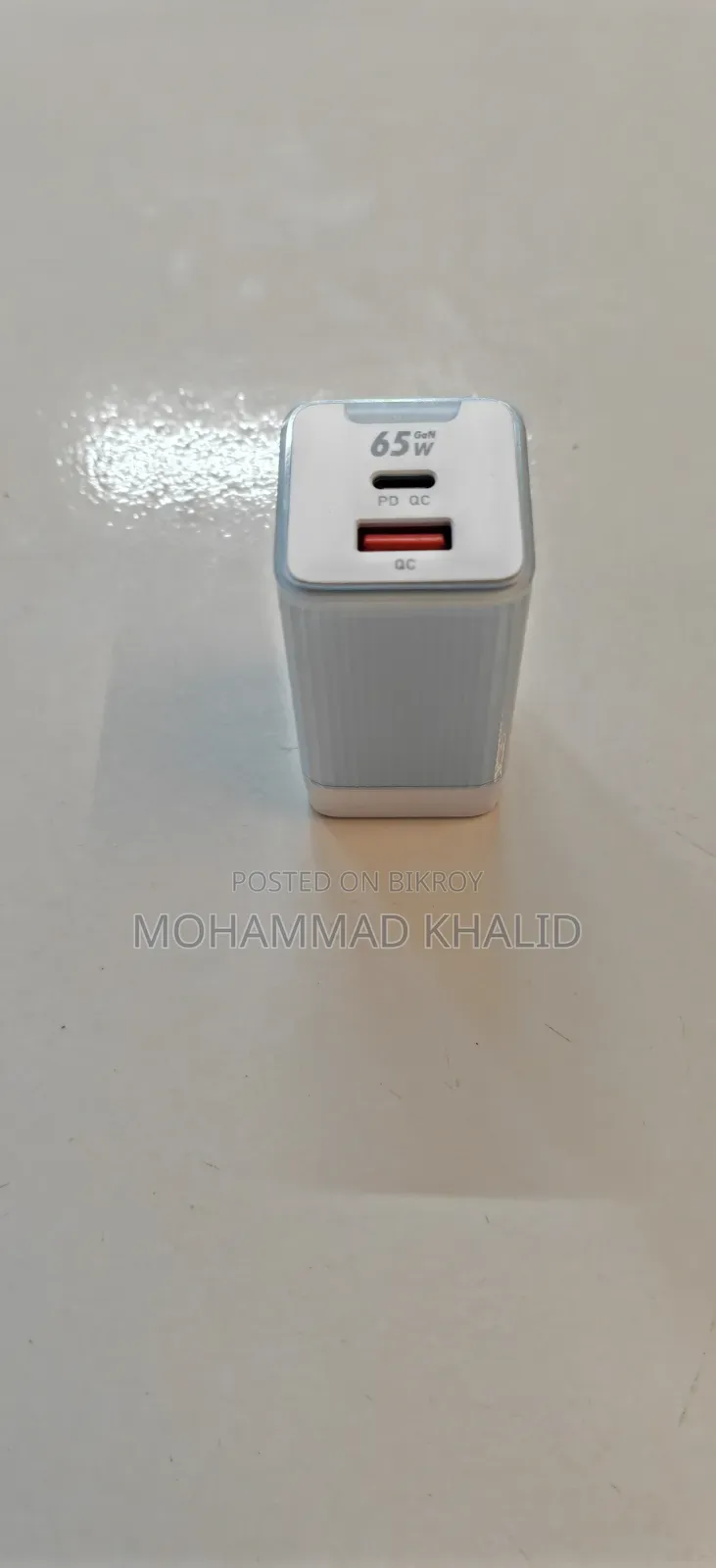 অ্যাডাপ্টার এবং ক্যাবল
