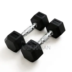Dumbbell 5kg+5kg