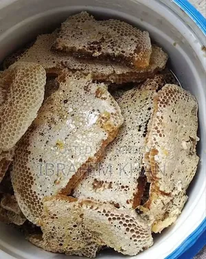 Pure Natural Honey | Collected From Our Area | Delivery Across the Country