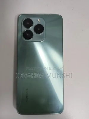 Symphony Innova 30 128 GB Blue