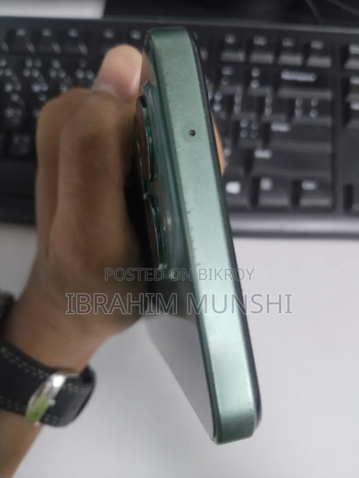 Symphony Innova 30 128 GB Blue
