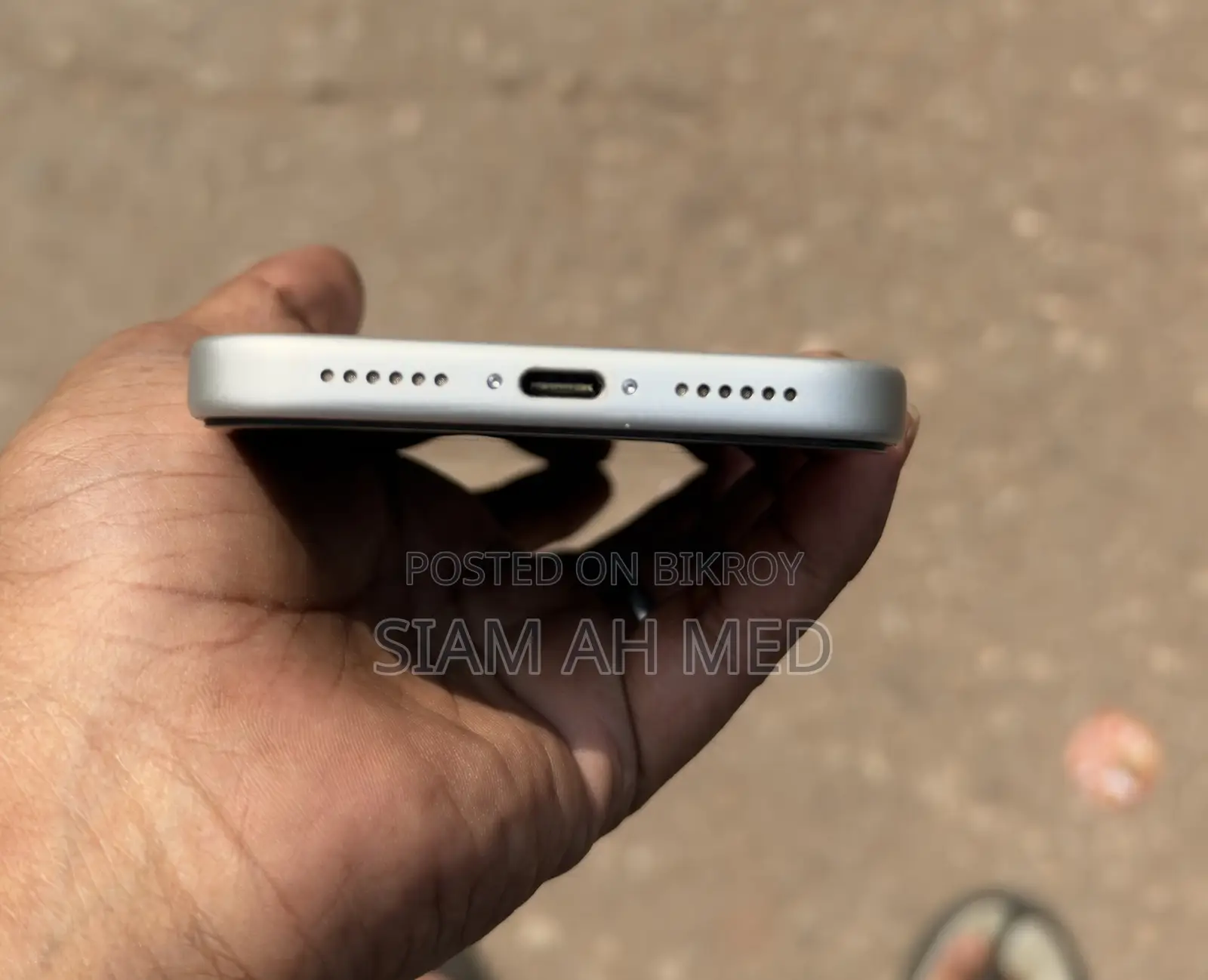 Apple iPhone 17 Pro Max 256 GB Silver
