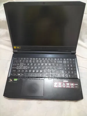 Laptop Acer Nitro 5 16GB AMD Ryzen 7 SSD 256GB