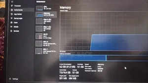 Laptop Acer Nitro 5 16GB AMD Ryzen 7 SSD 256GB