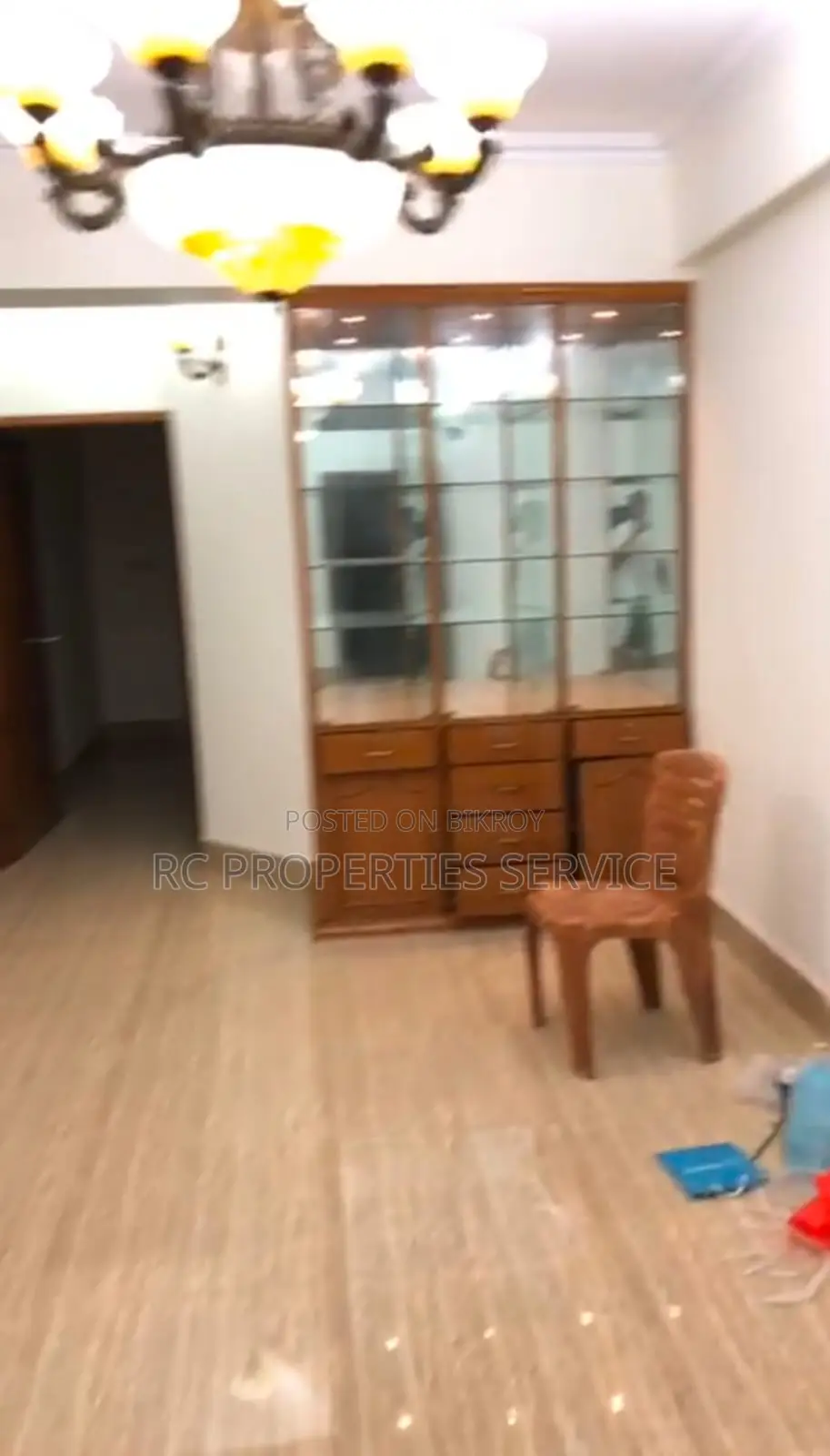 ১৫০০ বর্গফুট অ্যাপার্টমেন্ট অফিস ভাড়া বনানী