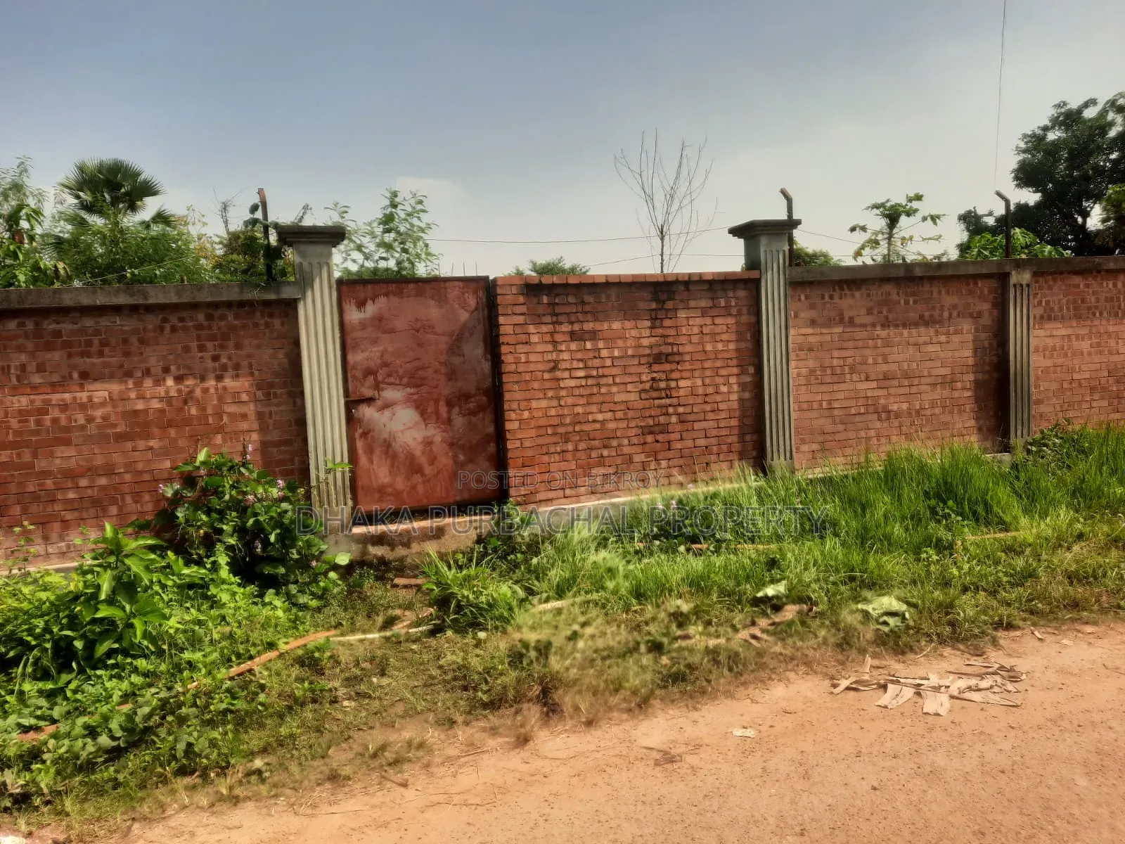 পূর্বাচল রাজউক ১৫ কাঠা দক্ষিণমুখী প্লট বিক্রি করা হবে
