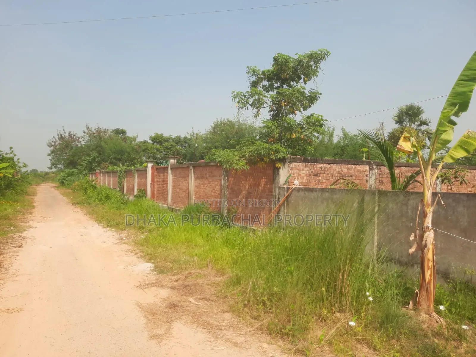 পূর্বাচল রাজউক ১৫ কাঠা দক্ষিণমুখী প্লট বিক্রি করা হবে