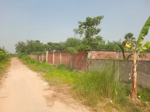 পূর্বাচল রাজউক ১৫ কাঠা দক্ষিণমুখী প্লট বিক্রি করা হবে