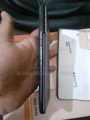 Samsung Galaxy S21+ 5G 128 GB Purple