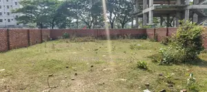 M Block, 4 Katha Plot for Sale in Bashundhara, Baridhara.