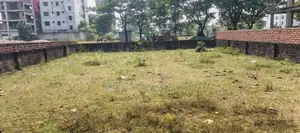 M Block, 4 Katha Plot for Sale in Bashundhara, Baridhara.