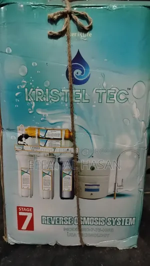 Water Purifier