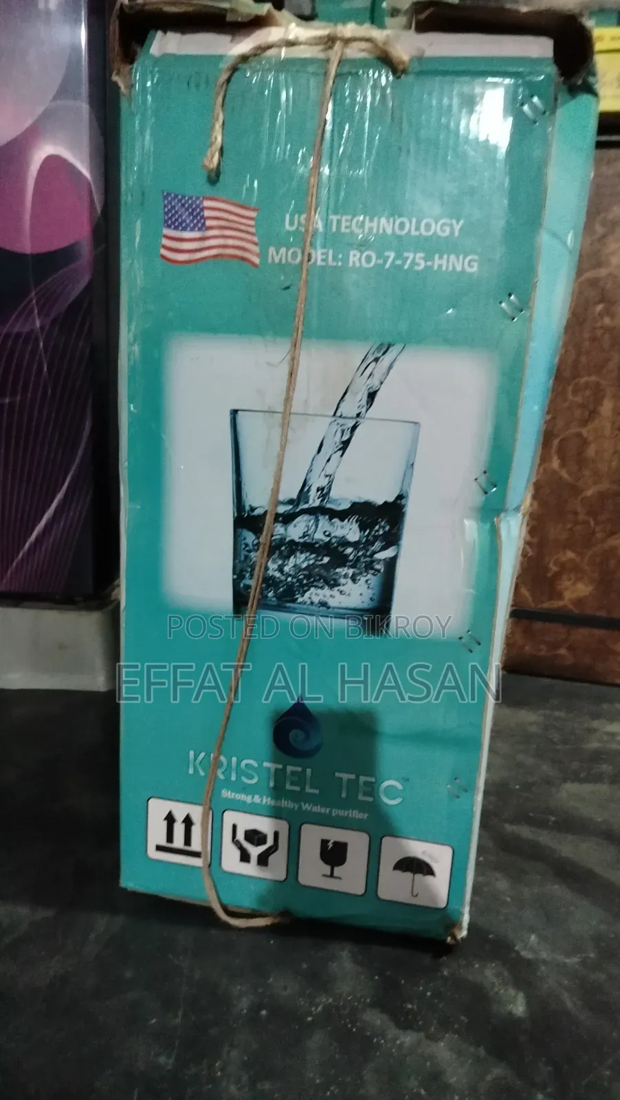 Water Purifier