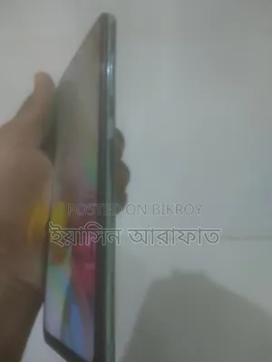 Samsung Galaxy A71 128 GB Green